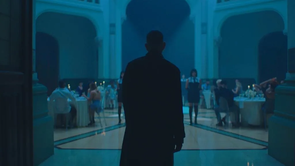 Still de videoclip